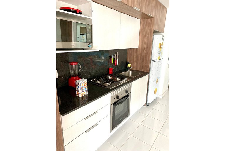 3 BEDROOM IN "UNO URBAN LIFE" BUILDING