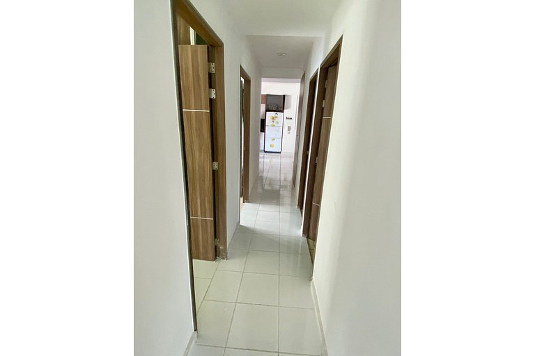 3 BEDROOM IN "UNO URBAN LIFE" BUILDING