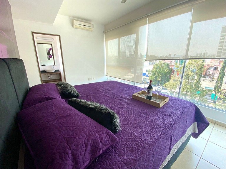 3 BEDROOM IN "UNO URBAN LIFE" BUILDING