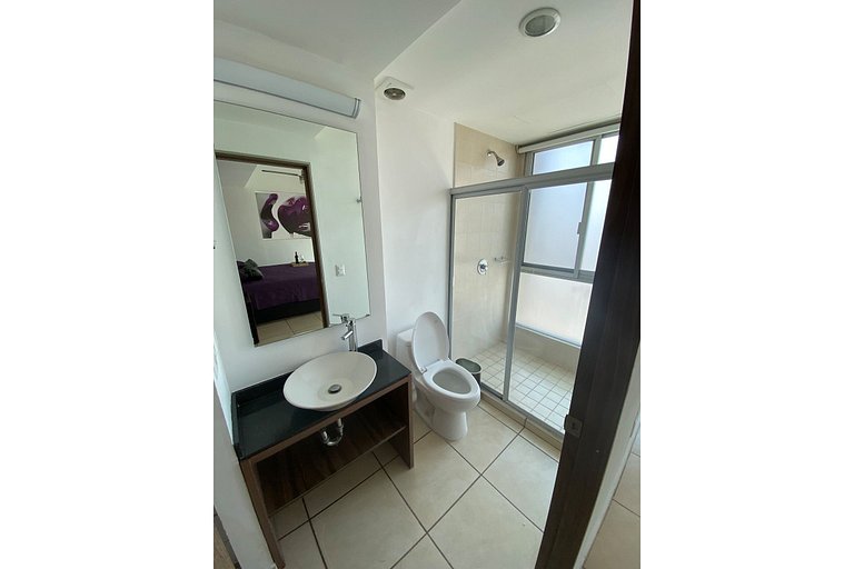 3 BEDROOM IN "UNO URBAN LIFE" BUILDING