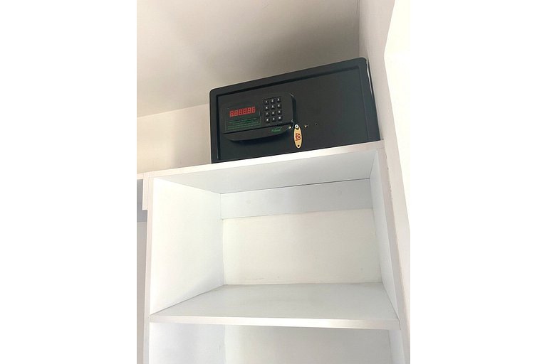 3 BEDROOM IN "UNO URBAN LIFE" BUILDING