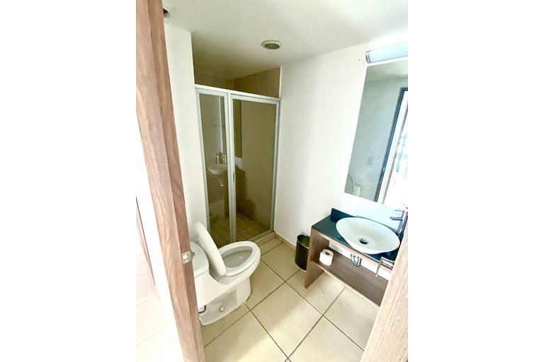 3 BEDROOM IN "UNO URBAN LIFE" BUILDING