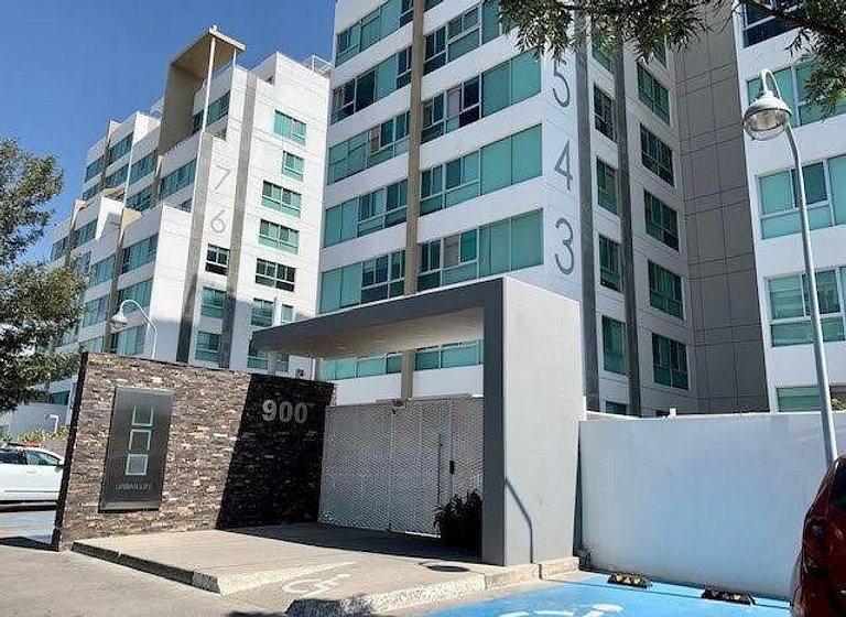 3 BEDROOM IN "UNO URBAN LIFE" BUILDING