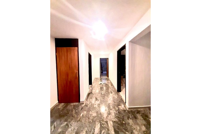 LARGE PH, FULL FLOOR 100% REFURBISHED EXPO AREA