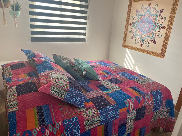Zona Andares Con Sala De Cine Privada¡¡¡