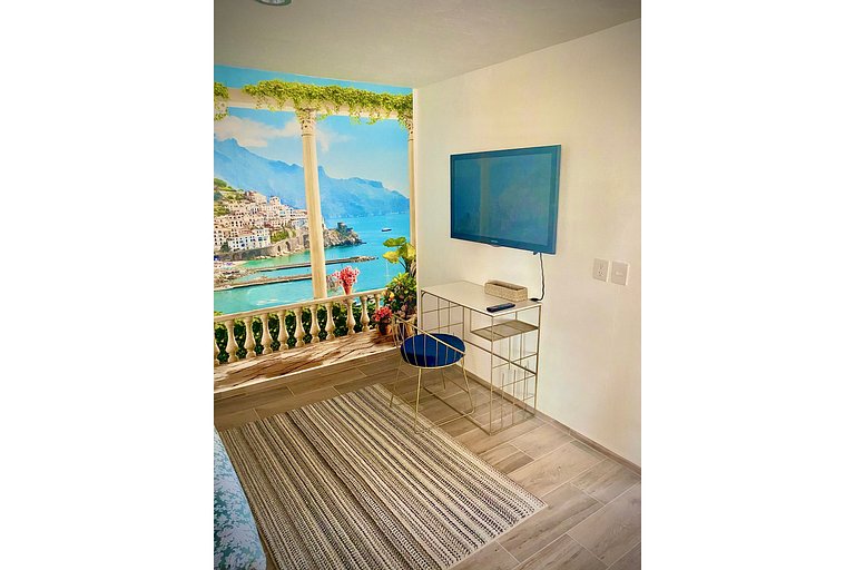 Zona Andares Con Sala De Cine Privada¡¡¡