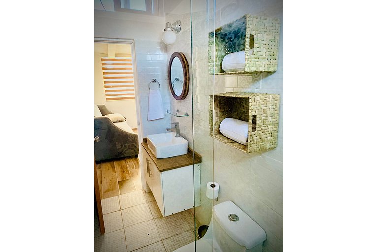 Zona Andares Con Sala De Cine Privada¡¡¡
