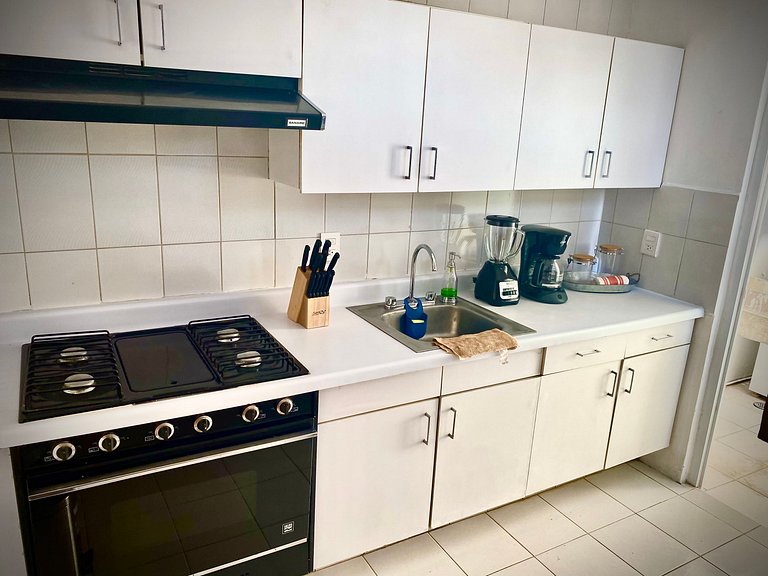 Zona Andares Con Sala De Cine Privada¡¡¡