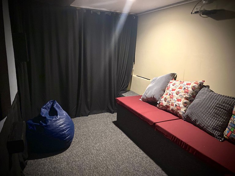 Zona Andares Con Sala De Cine Privada¡¡¡