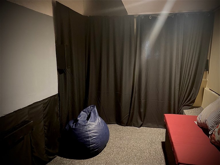 Zona Andares Con Sala De Cine Privada¡¡¡