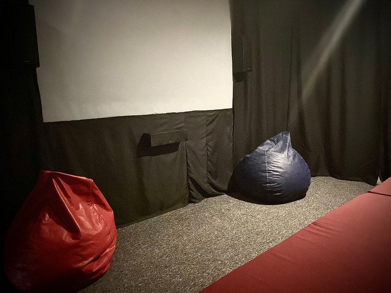 Zona Andares Con Sala De Cine Privada¡¡¡