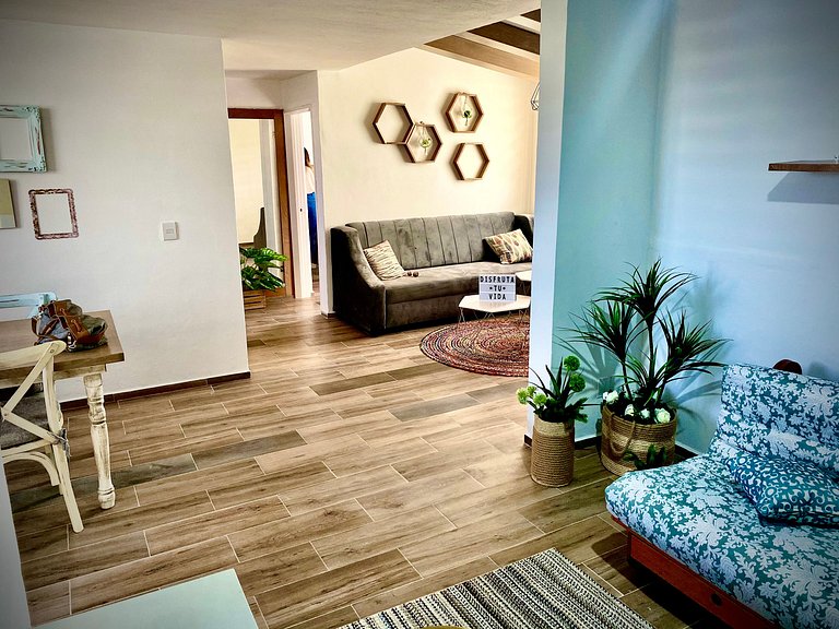 Zona Andares Con Sala De Cine Privada¡¡¡