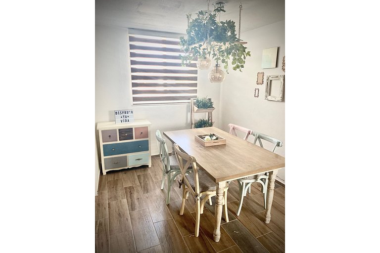 Zona Andares Con Sala De Cine Privada¡¡¡
