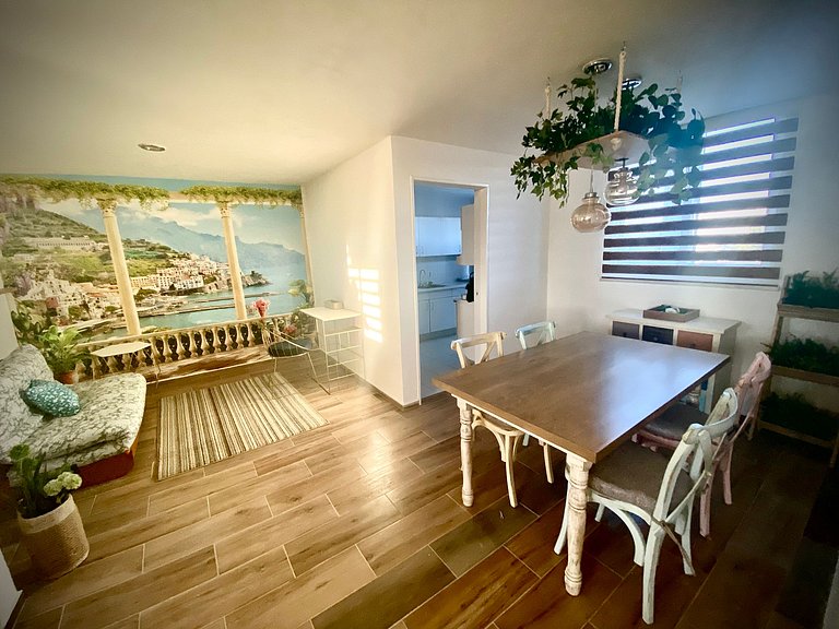 Zona Andares Con Sala De Cine Privada¡¡¡