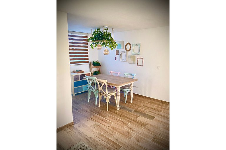 Zona Andares Con Sala De Cine Privada¡¡¡